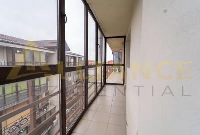Apartament 2 camere/ Metrou Berceni 13 min/ - 5