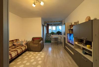 Garsoniera Titan Bloc 1978 Reabilitat 31 Mp 10 Min Metrou - 2