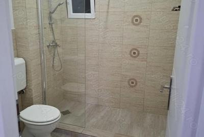 Apartament cu 2 camere semidecomandat în Central - 2