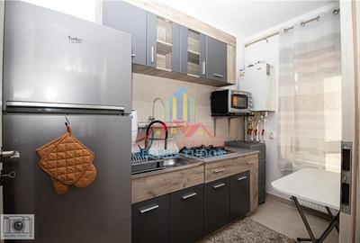 Garsoniera decomandata, Str. Weiner Palada, Nr 9D, Chiajna - 13