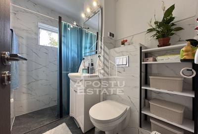 Apartament 2 camere | 52mp | Et 3/4 | La cheie | Sagului | Zona Turist - 9