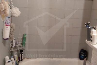 Apartament 2 camere, decomandat, in spate la BIG, Manastur - 5