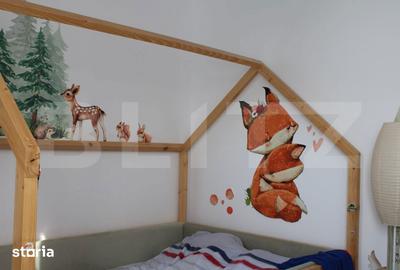 Apartament cu 4 camere în Unirii - 18