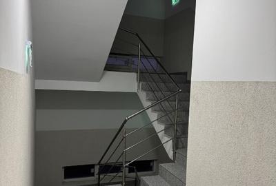 Garsoniera moderna prima inchiriere Militari Residence - 12