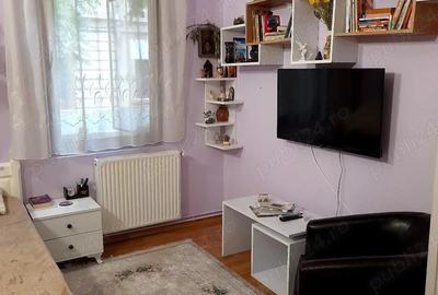 Garsonieră decomandată în Unirii - 3