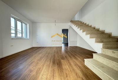 Bucovăț-Duplex P+E-4 Camere - 8