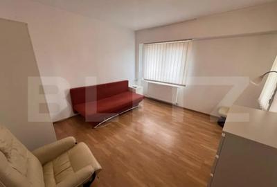 Garsonieră semidecomandată în Gheorgheni