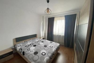 Apartament 2 camere stradal Calea Rahovei renovat Apartament 2 camere stradal Calea Rahovei renovat - 5