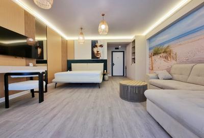 Rezidenta cu priveliste la mare in Titanic White Resort - 4