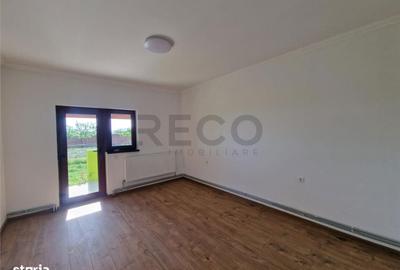 Casă cu 3 camere cu Teren 350 Mp în Borș - 14
