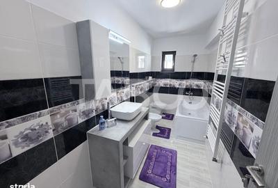 Casă cu 4 camere în Șelimbăr - 5