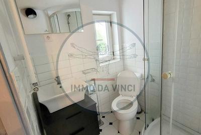 Garsonieră semidecomandată, mobilată în Mărăști - 6