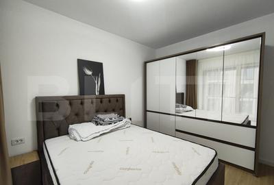 Apartament cu 2 camere decomandat în Central - 4