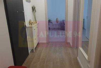 Apartament cu 2 camere decomandat, mobilat în Lujerului - 6