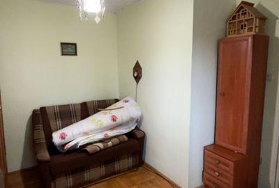 Apartament cu 3 camere decomandat, mobilat în Exterior Vest - 9