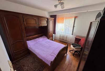 Apartament 2 camere decomandat   59 mp utili   etaj 1   zonă Autogară - 9