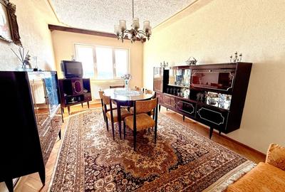 Apartament spațios cu 4 camere, vedere panoramică și garaj - 4