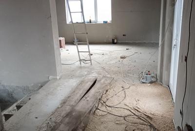 Casă cu 4 camere în Sânandrei - 13
