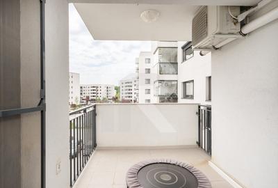 Apartament 3 camere Padurea Baneasa - GREENFIELD Residence - 5