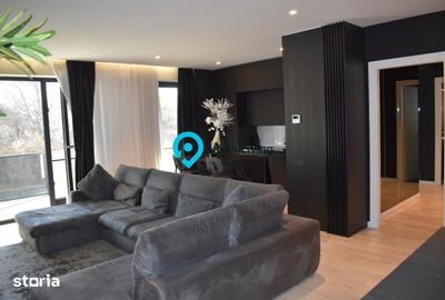 Apartament cu 3 camere în Nord - 4