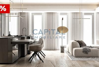 Comision 0%! Apartament 3 camere Zona Noua! - 5