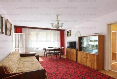 Apartament cu 2 camere decomandat în Astra - 13
