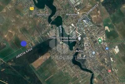 Samurcasi - Drumul Guliei, acces drum asfaltat - 2