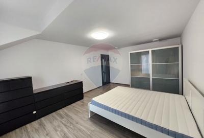 Vila luminoasa Aviatiei Pipera Cartier Henri Coanda, prima inchiriere - 4