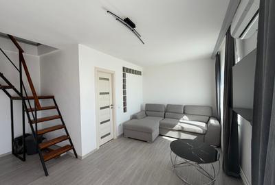 Apartament cu 3 camere decomandat în Vasile Aaron - 2