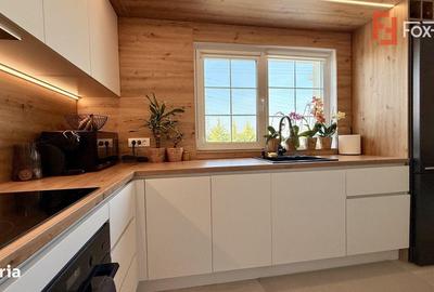 Casă cu 3 camere cu Teren 315 Mp în Central - 3