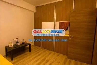 Garsoniera Cat Friendly Metalurgiei - 5