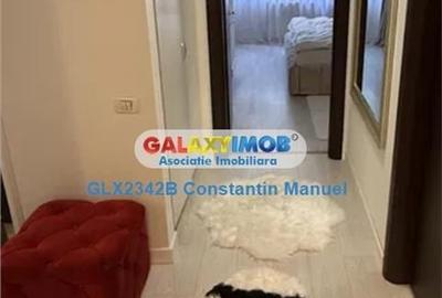 Apartament cu 2 camere, zona Aviatiei, cu parcare - 5