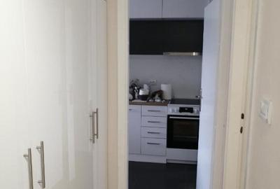 Garsoniera de inchiriat Centrul Civic - 3