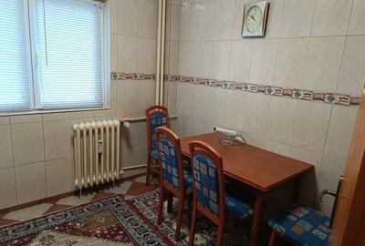 Apartament 2 camere, 50 mp, semidecomandat, ac, parcare, metrou, Piata Sudului - 5