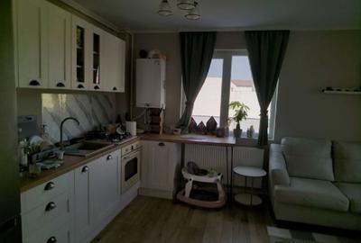 APARTAMENT 3 CAMERE - PALAZU MARE - 4