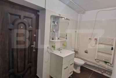 Spațiu comercial, de 60 mp, în Burdujeni