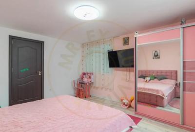 Casă cu 5 camere cu Teren 573 Mp în Bragadiru