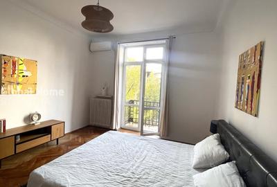 Gradina Cismigiu - 5 Camere | 3 Balcoane + 2 Bai - 4