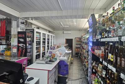 Spa?iu comercial - 2