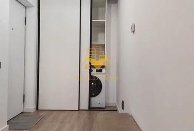 2 camere open space, Modern,Iulius Mall, Prima Inchiriere,Intre Lacuri - 8