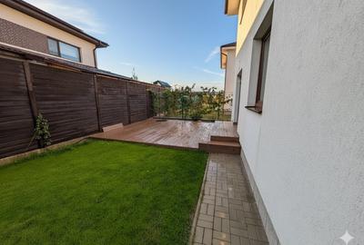 Casa 4 camere 100mp | 0 comision | Otopeni Odai | 255mp teren - 18