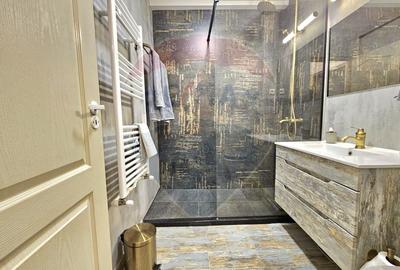 Apartament 2 camere de inchiriat Bd Ferdinand Constanta Apartament 2 camere de inchiriat Bd Ferdinand Constanta - 6