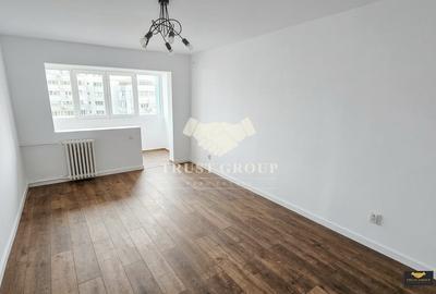 Apartament cu 3 camere decomandat în Titulescu - 2