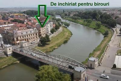De inchiriat apartament pentru birouri - Lugoj - 2