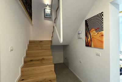 Casă cu 5 camere cu Teren 240 Mp în Mehala - 19