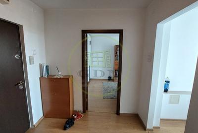Apartament cu 3 camere decomandat, mobilat în Brazda lui Novac - 8