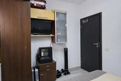 Apartament cu 2 camere, mobilat în Chiajna - 10