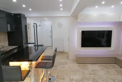 Apartament de lux de închiriat în Mamaia – zona Butoaie! - 8