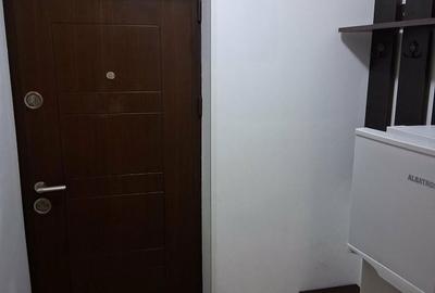 Garsonieră semidecomandată în Dumbrava - 1