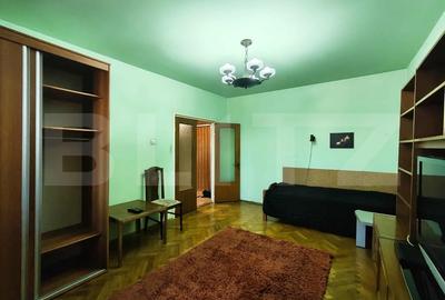 Apartament central, 2 camere, 54 mp - 4